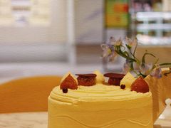 -théATRE 茶聚场(王府中環店)