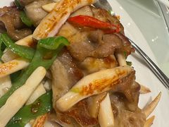 -利苑酒家(华熙国际店)