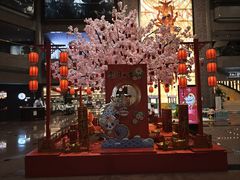 -上海银星皇冠假日酒店