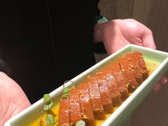 -新白鹿餐厅(松江开元地中海店)