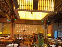 -洛缦音乐餐厅(工业展览馆万象城店)