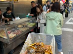-明记牛杂(新马路分店)