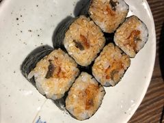 -大雄寿司(中华广场店)