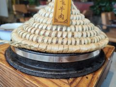 -四川饭店·小龙虾(长白店)