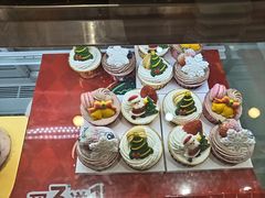 -TOUCH泰奇(南汇南门大街店)