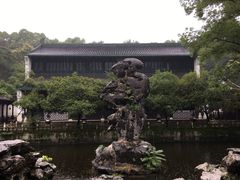 -浙江省博物馆(孤山馆区)