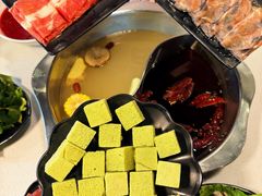 -三江汇火锅店(保全街店)