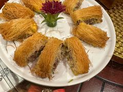 -悦真雅院·四合院·清真私房菜(雍和宫店)