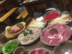 -重庆渝达老火锅(春熙路店)