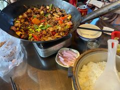 -富正毅三下锅·湘西韵味(天门山索道店)