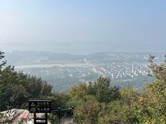 -虞山风景区