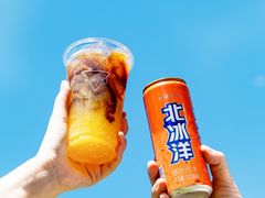 -Manner Coffee(深圳湾万象城店)