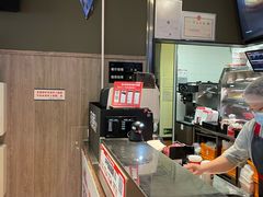 -肯德基(闵庄路店)