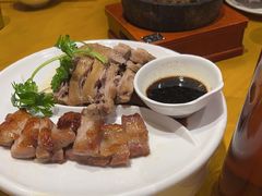 -东就鸭饭店·古早海南菜(友谊南海城店)