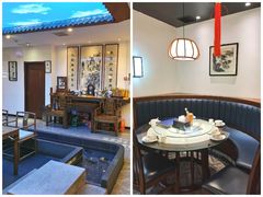 -徽韵人家·传承正宗徽菜(牡丹园店)