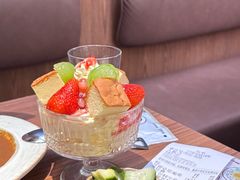 -CURRY YA 熟成咖哩專門店(深圳湾万象城店)