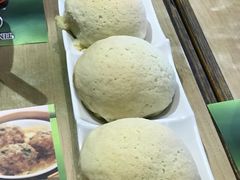 酥皮叉烧包-添好运点心专门店(北角店)