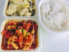 -果蔬好生活超市(新荟城店)