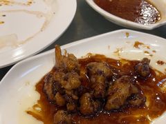 -福寿斋·老北京铜锅涮肉·烤鸭(顺义总店)