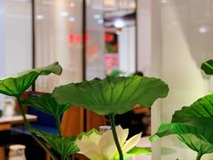 -新辣道鱼火锅(上地华联店)