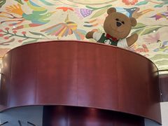 -星巴克(迪士尼小镇店)