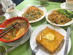 -胜利茶餐室