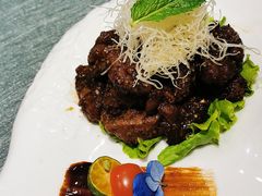 -望乡楼上海菜(日月光店)