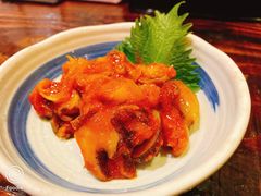 味付海螺-平成屋·午肴夜酒(四川北路店)