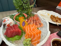 -黑松白鹿(金融街店)