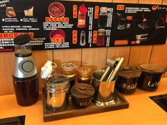 博多一幸舍(侨福芳草地店)-博多一幸舍(侨福芳草地购物中心店)