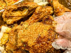 -BOPEYE·波派炸鸡(九霄天地店)