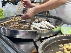 -马记大锅煮(总店)