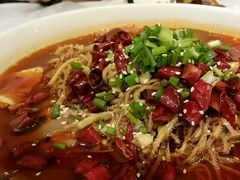 -北李妈妈菜·海肠捞饭(高新万达店)