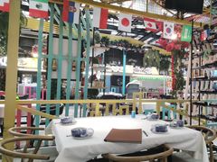 -友记功夫香·人民大排档(红牌楼店)