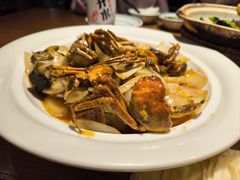 -周家二小姐的菜(西津渡店)