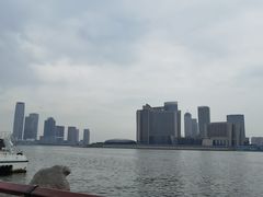 -海河外滩公园