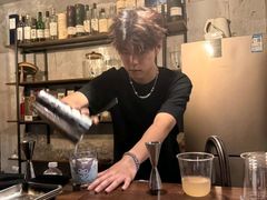 -Five沸屋·交友社交酒吧·homebar