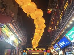 -大召寺明清一条街