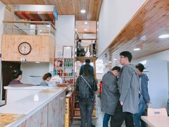 -姥家春饼店(漳州二路店)