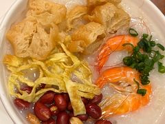 -禄运茶居·手工点心(猎德店)