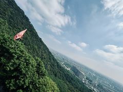 -杭州半山国家森林公园