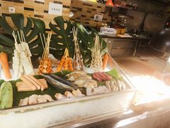 -乐咖啡西餐厅(太湖皇冠假日酒店)