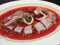 -醉东Oriental House(静安嘉里中心店)