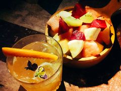 -鸡尾酒实验室酒吧(隆礼路店)