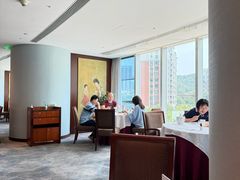 -粤财皇冠假日酒店·彩华轩中餐厅
