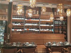 -腾格里· 蒙古山羊火锅(北京中关村店)