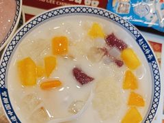 -赵记传承·中国甜品(福州总店)