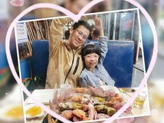 -船梆煮•蒸汽海鲜·生腌干蒸(五四广场店)