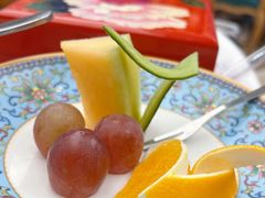 -品海楼·大连海胆锅贴馆(东港店)