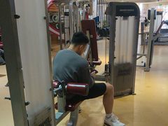 -奇迹健身(SM广场店)